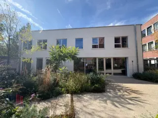 Bureaux à louer Gand (RBU34344)