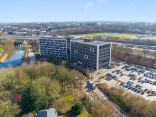 Bureaux à louer Gand (RBU34366)