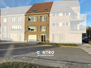 Immeuble de rapport à vendre Blankenberge (RBU34384)
