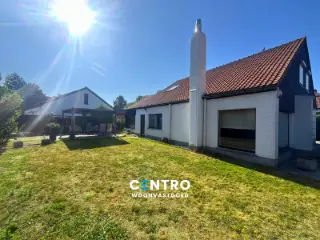 Maison à vendre Sint-Kruis (RBU34385)
