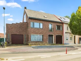 Maison à vendre Keerbergen (RBU34388)
