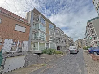 Appartement à vendre Coxyde (RBU34389)