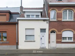 Huis te koop Asse (RBU34398)