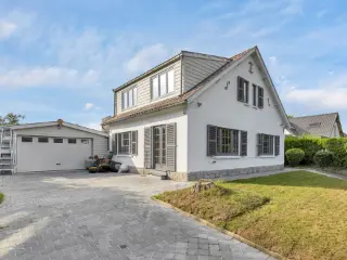 Residence for sale Anderlecht (RBU34400)