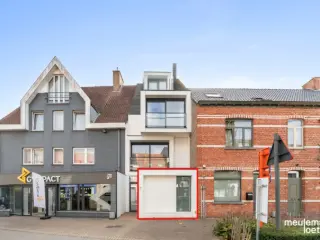 Appartement te koop Oostkamp (RBU34405)