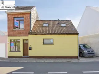 Huis te koop Lebbeke (RBU34458)