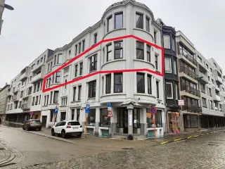 Appartement à vendre Ostende (RBU34476)