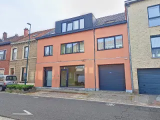 Commercial building for rent Zaventem (RBU34489)