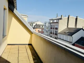 Appartement te huur Luxembourg (RBU34492)