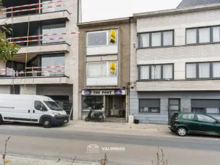 Immeuble de rapport à vendre Asse (RBU34495)