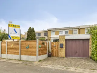 Maison à vendre Dilbeek (RBU34503)