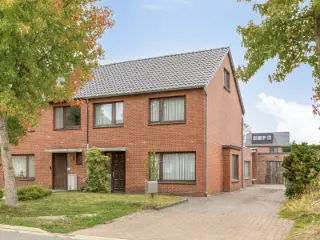 Maison à vendre Genk (RBU34513)