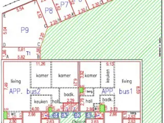 Parking te koop Drogenbos (RBU34516)