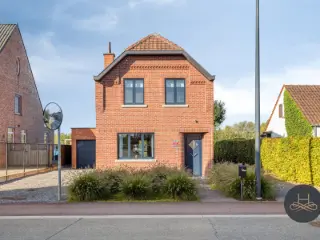 Huis te koop Boortmeerbeek (RBU34517)
