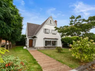 Maison à vendre Renaix (RBU34519)