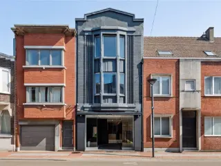 Handelspand te koop Burcht (RBU34529)