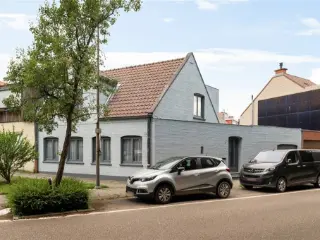 Maison à vendre Burcht (RBU34532)