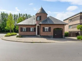 Maison à vendre Temse (RBU34539)