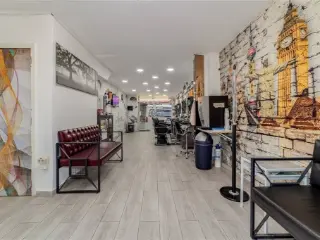 Handelspand te koop Antwerpen (RBU34546)