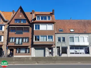 Appartement à vendre Bruges (RBU34551)