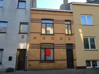 Huis te koop Oostende (RBU34552)
