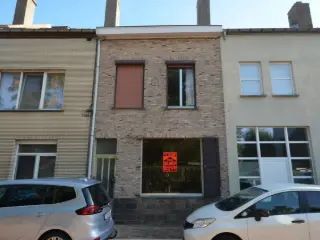 Huis te koop Oostende (RBU34553)