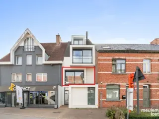 Duplex te koop Oostkamp (RBU34554)