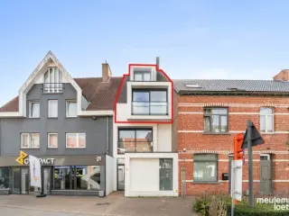 Appartement à vendre Oostkamp (RBU34555)