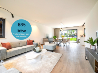 Huis te koop Sint-Baafs-Vijve (RBU34557)