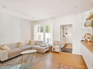 Huis te koop Waregem (RBU34558)