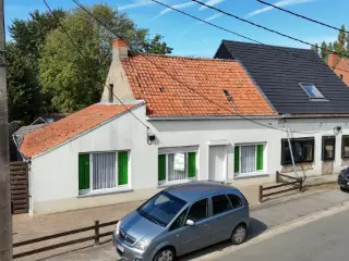 Huis te koop Diksmuide (RBU34561)