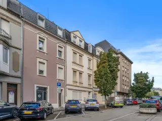 Appartement à vendre Esch-sur-Alzette (RBU34563)