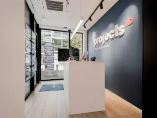 Kantoor te koop Mechelen (RBU34568)