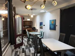 Commercial building for rent Beringen (RBU34575)