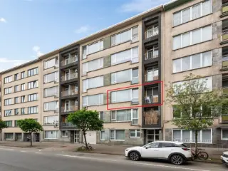 Appartement te koop Borgerhout (RBU34577)