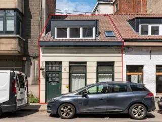 Residence for sale Borgerhout (RBU34578)