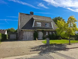 Residence for sale Erembodegem (RBU34582)