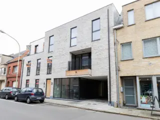 Handelspand te koop Grobbendonk (RBU34583)