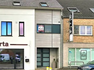 Apartment for sale Heusden-Zolder (RBU34586)