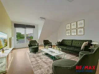 Duplex à vendre Dippach (RBU34591)
