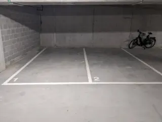 Garage for rent Tervuren (RBU34597)