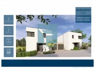 Huis te koop Kleinbettingen (RBU34602)