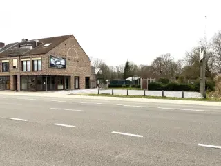 Development site for sale Hasselt (RBU34621)