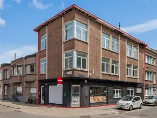 Immeuble de rapport à vendre Anvers (RBU34623)