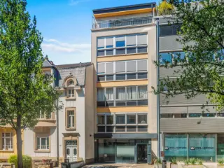 Handelspand te koop Luxembourg (RBU34648)