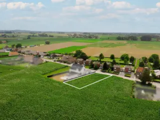 Land for sale Celles (RBU34657)