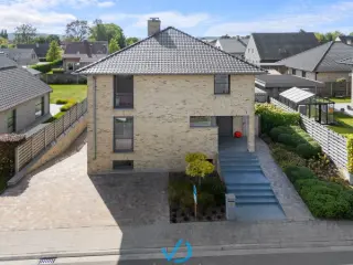 Maison à vendre Reningelst (RBU34660)