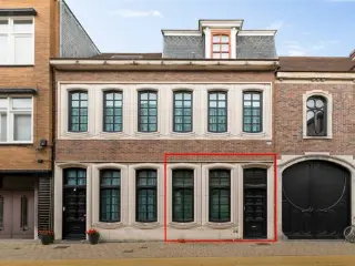 Appartement te koop Sint-Niklaas (RBU34661)