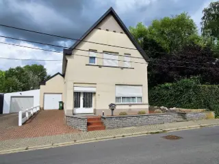 Huis te koop Burst (RBU34662)