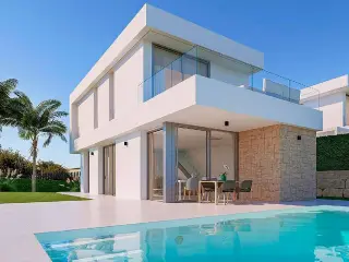 Residence for sale Benidorm (RBU34663)